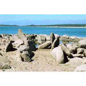 Click para ampliar. Pulsa en el nombre para ver la ficha. Dolmen de Navalcán - Toledo